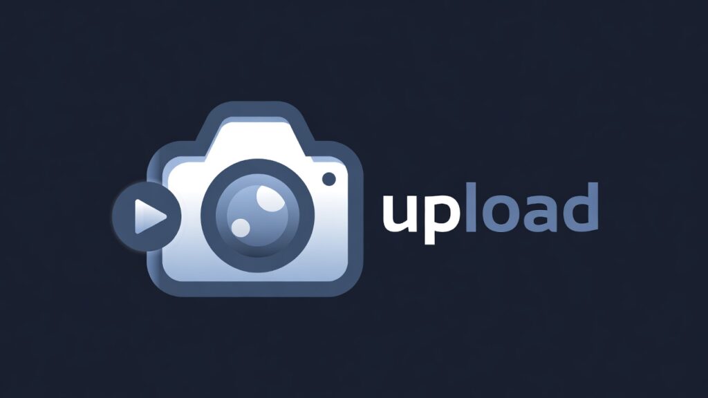 Upload